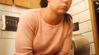 Now that is called hard pushing