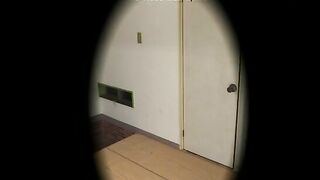 She couldn't make it