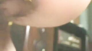 Poop from lovely Japanese girl