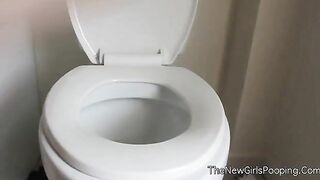 Tasty poop chocolate