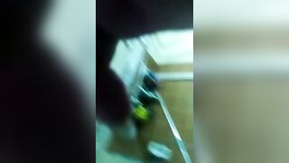 Amateur mature wife and her juicy pooping ass