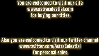 Alice's Filthy Madness Scat fuck