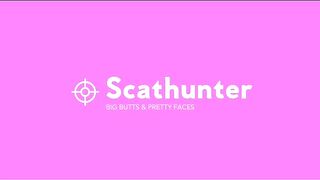 Big booty milf masturbating and pooping for slave