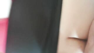 Dirty scat fuck with sexy big booty bbw