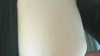 Dirty scat fuck with sexy big booty bbw