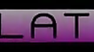 Gorgeous big boobs lady pooping