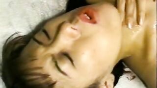 Sexy and horny poop loving scat lesbians