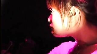 Dirty poop eating hot Japanese scat lesbians