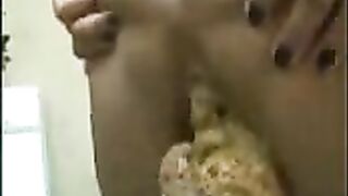 Poo-cream ready for you