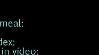 Amateur skinny girl hidden cam video