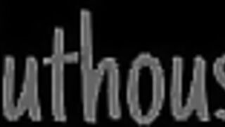 Outhouse pooping video