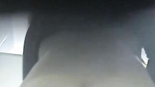 Messy poop from hot sexy ass