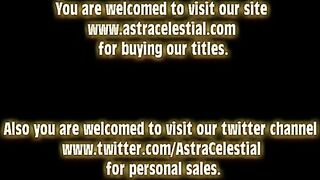 Smearing hot couple having hardcore sex