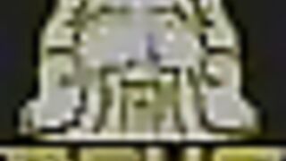 Big Piece of Shit From Mature Lady