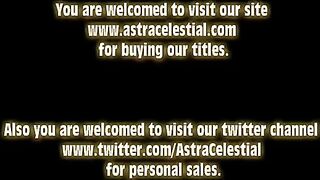 Hot and shit covered girls in dirty fuck