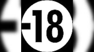 Cartoon Scat Babe Poops In The Bin