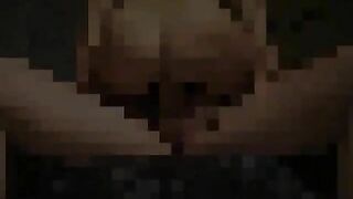 Girl pooping during fuck