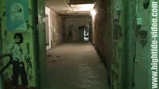 Horny lady smearing shit while enjoying piss juice