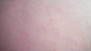 Mommy pooping in her sexy panties