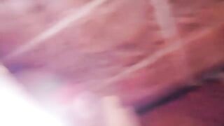 Beautiful big ass dumps poop