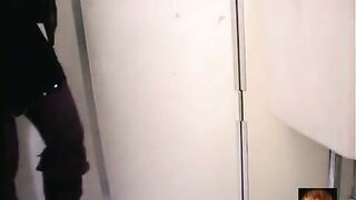 Sexy young Japanese hot slut poops hard