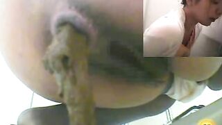 Pretty brunette Teacher and her hot shit