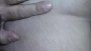 Girl shits and pisses