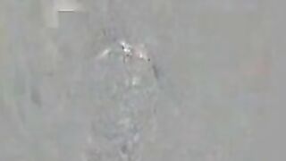Lovely juicy big ass turd from sexy asshole