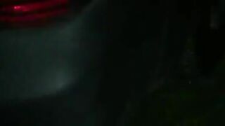 Amateur pissing and pooping video