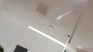 Lovely asshole turd closeup