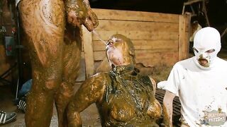 Piss and cowshit love