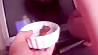 Constipated Hard Poop Solo