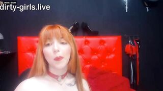 Cover shit all over beautiful body