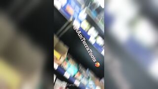 Curvy ebony shits in store