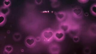 Stunning blonde girl poops hard on the road