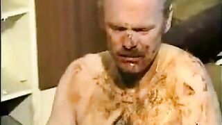 Incest Granny's Family Session