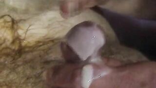 Dirty scat chubby wife