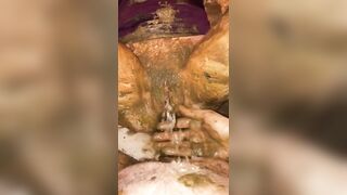 Dirty babe loves dirty fuck