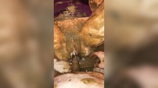 Dirty babe loves dirty fuck