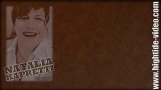 Smearing and fisting toilet girls