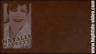 Slut Sasha Fucked And Fed