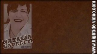 Teaching Kat To Eat My Shit