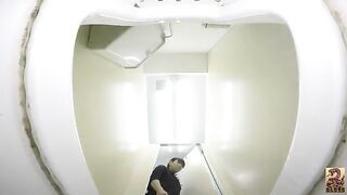 Pooping for your fun