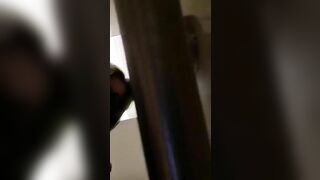 Amateur girl tasty heavy poop