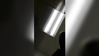 Dirty lady and horny mommy poops