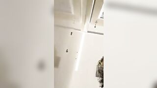 Tasty hot ass milf poops