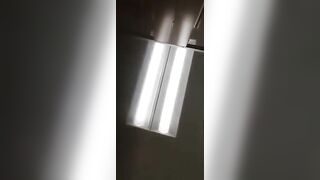 Tasty mature bitch poops