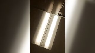 Stunning hot mature lady pooping