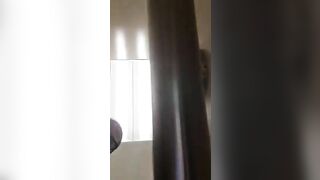 Amazing pooping asshole