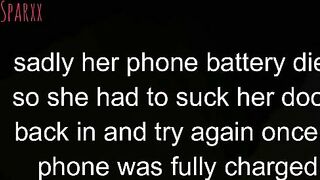 Juicy hairy asshole and thick turd